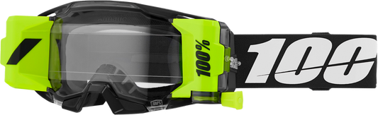 100-Percent Armatic Forecast Goggle