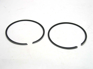 Namura Piston Rings 79.95Mm Pol For Namura Pistons Only • #186-5001R