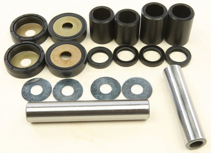 All Balls Rear Knuckle Bushing Kit