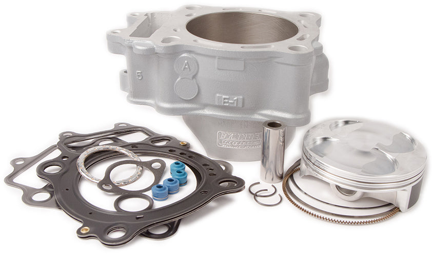 Cylinder Works Cylinder Kit Bb 80.00/+3.2 13.3:1 Hon