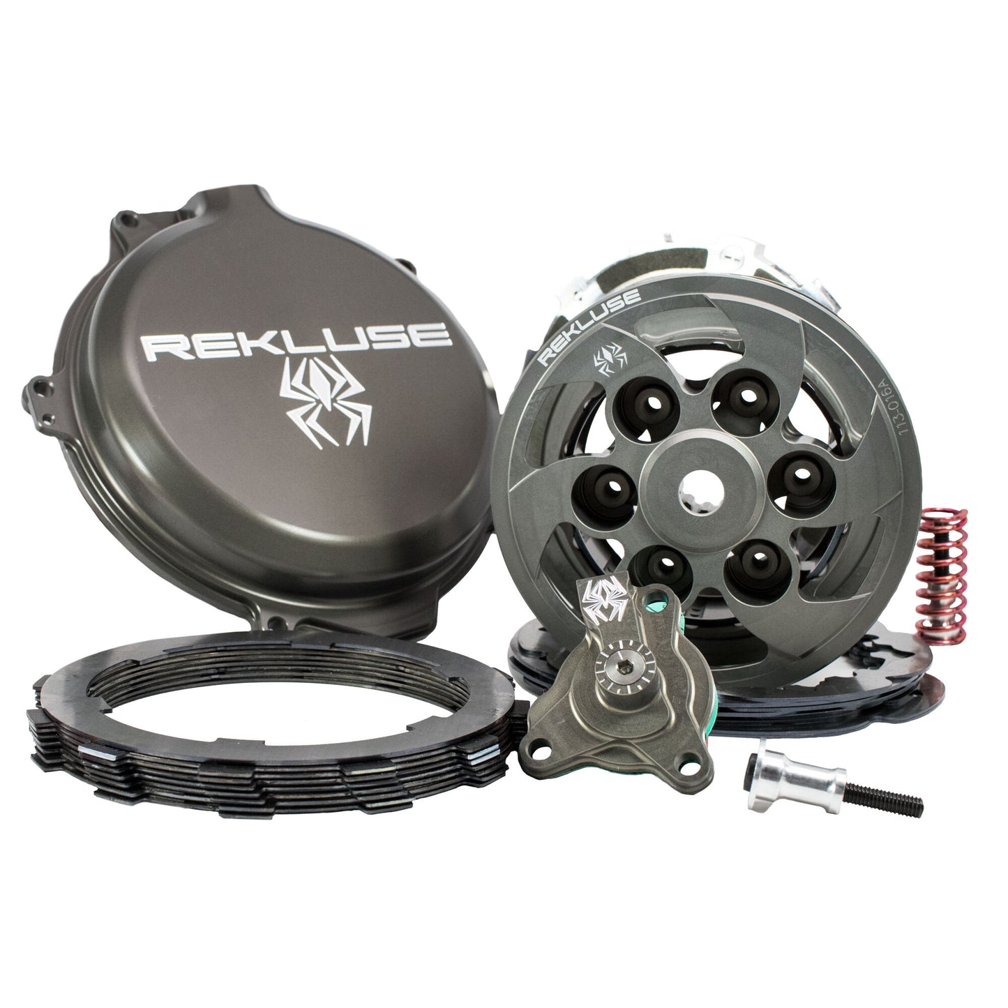 Rekluse Racing Radius Cx Clutch Beta • #156-57225