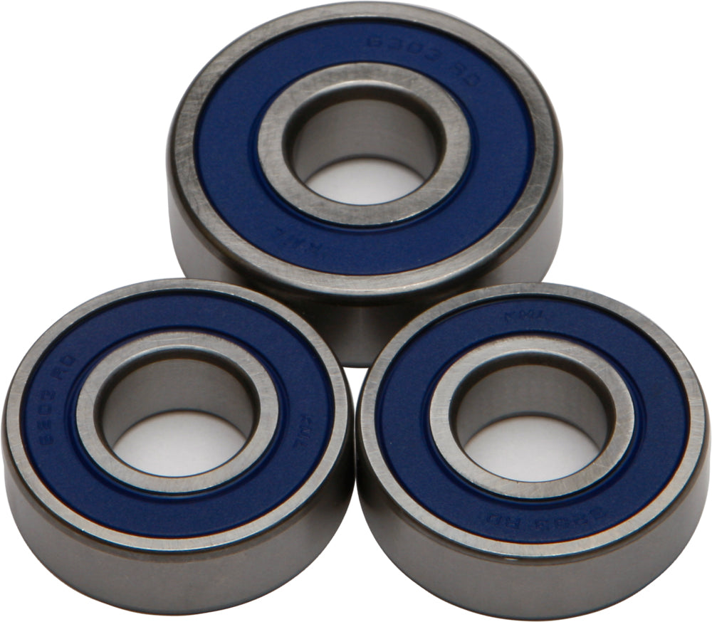 All Balls Rear Wheel Bearing/Seal Kit • #22-51242