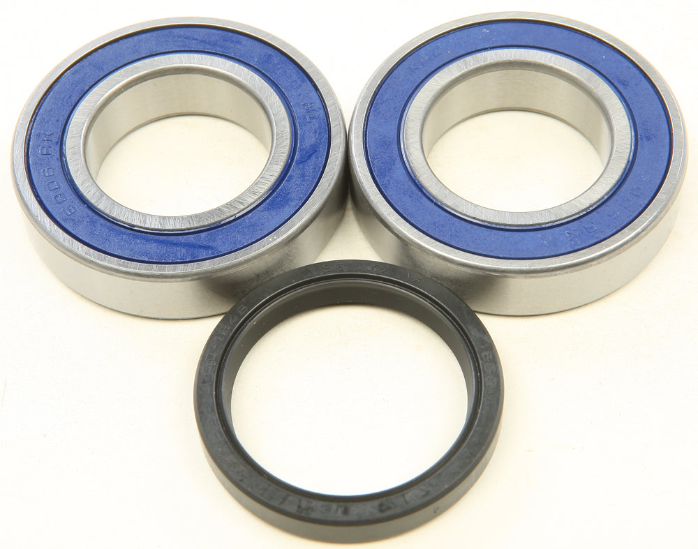 All Balls Wheel Bearing & Seal Kit • #22-51709