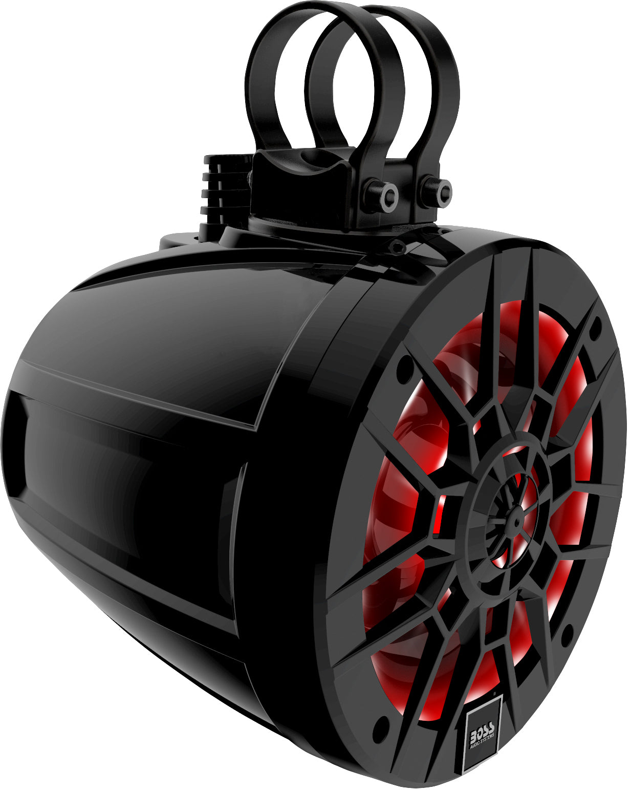 Boss Audio BT POD Speakers