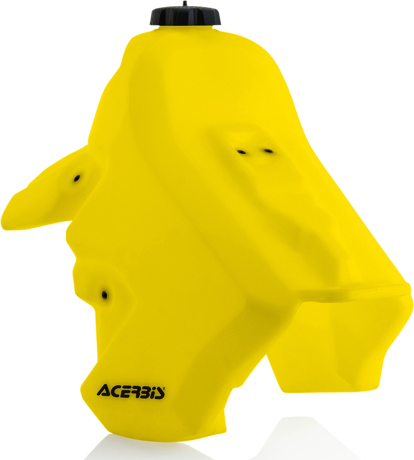 Acerbis Fuel Tank 3.9 Gal Yellow