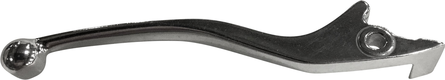 Fire Power Brake Lever Silver • #56-6270