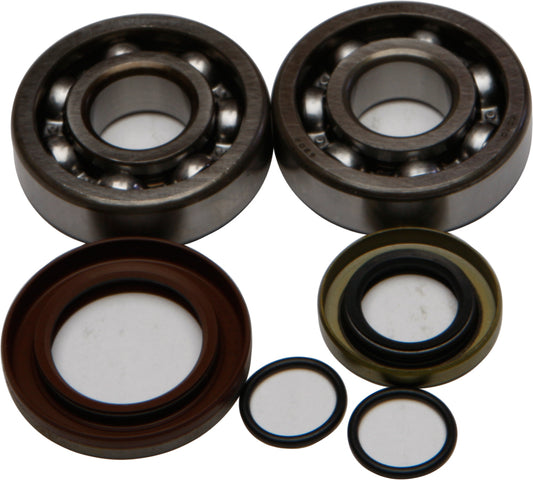 All Balls Crankshaft Bearing/Seal Kit • #22-41103