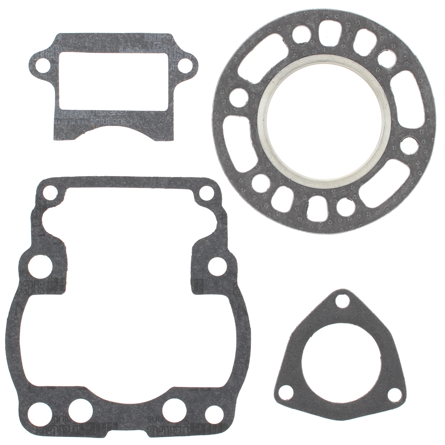 Vertex Top End Gaskets • #681-0541