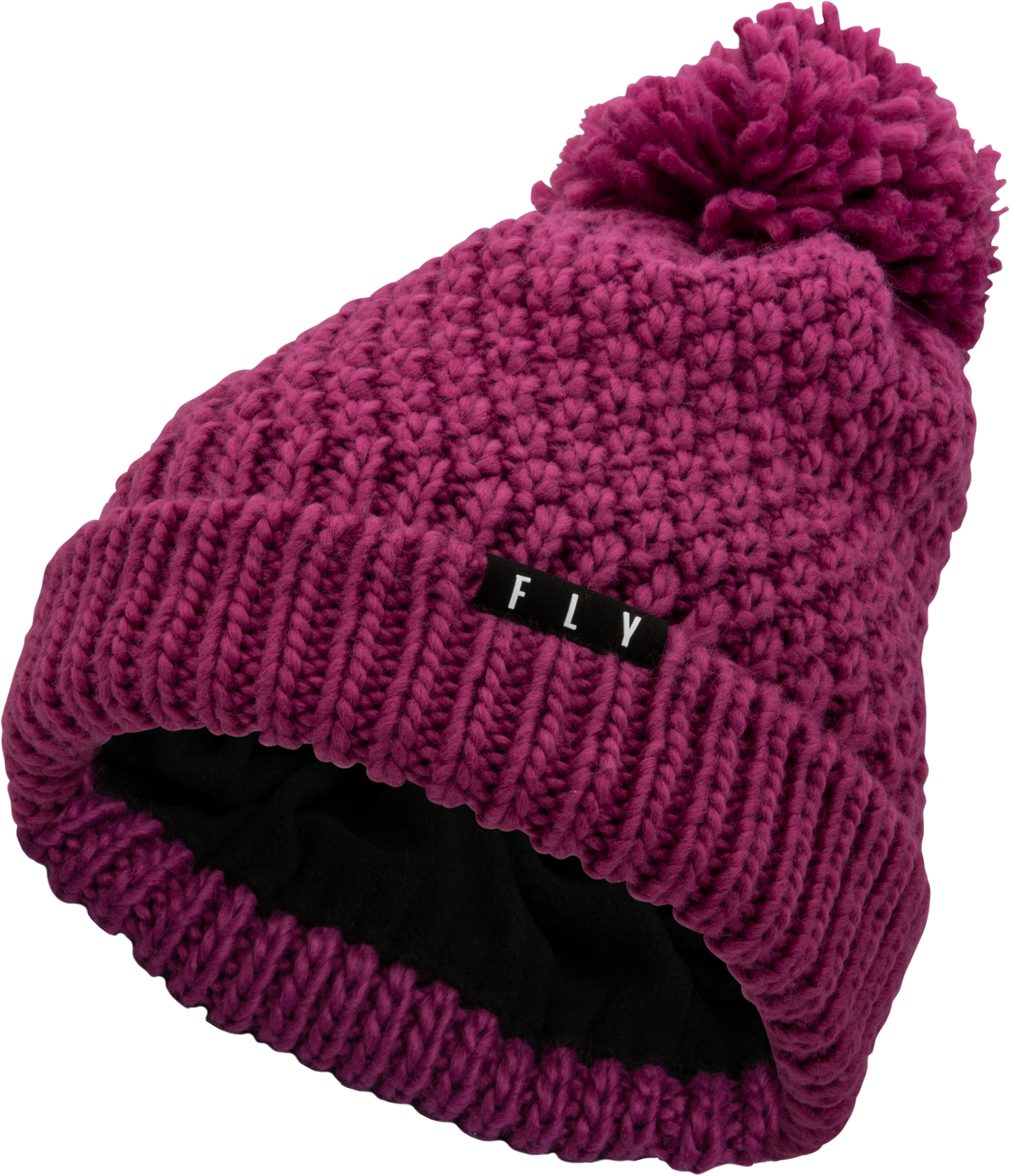 Fly Racing Women's Anna Pom Beanie