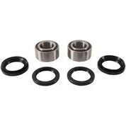 Pivot Works Front Wheel Bearing Kit • #52-0300