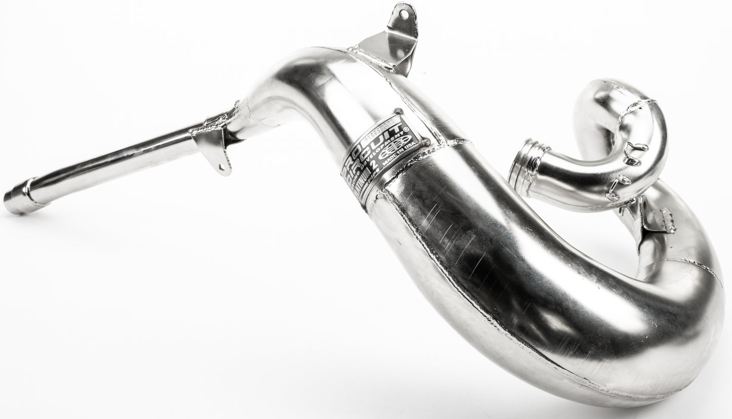 Pro Circuit Platinum 2 Series Pipe