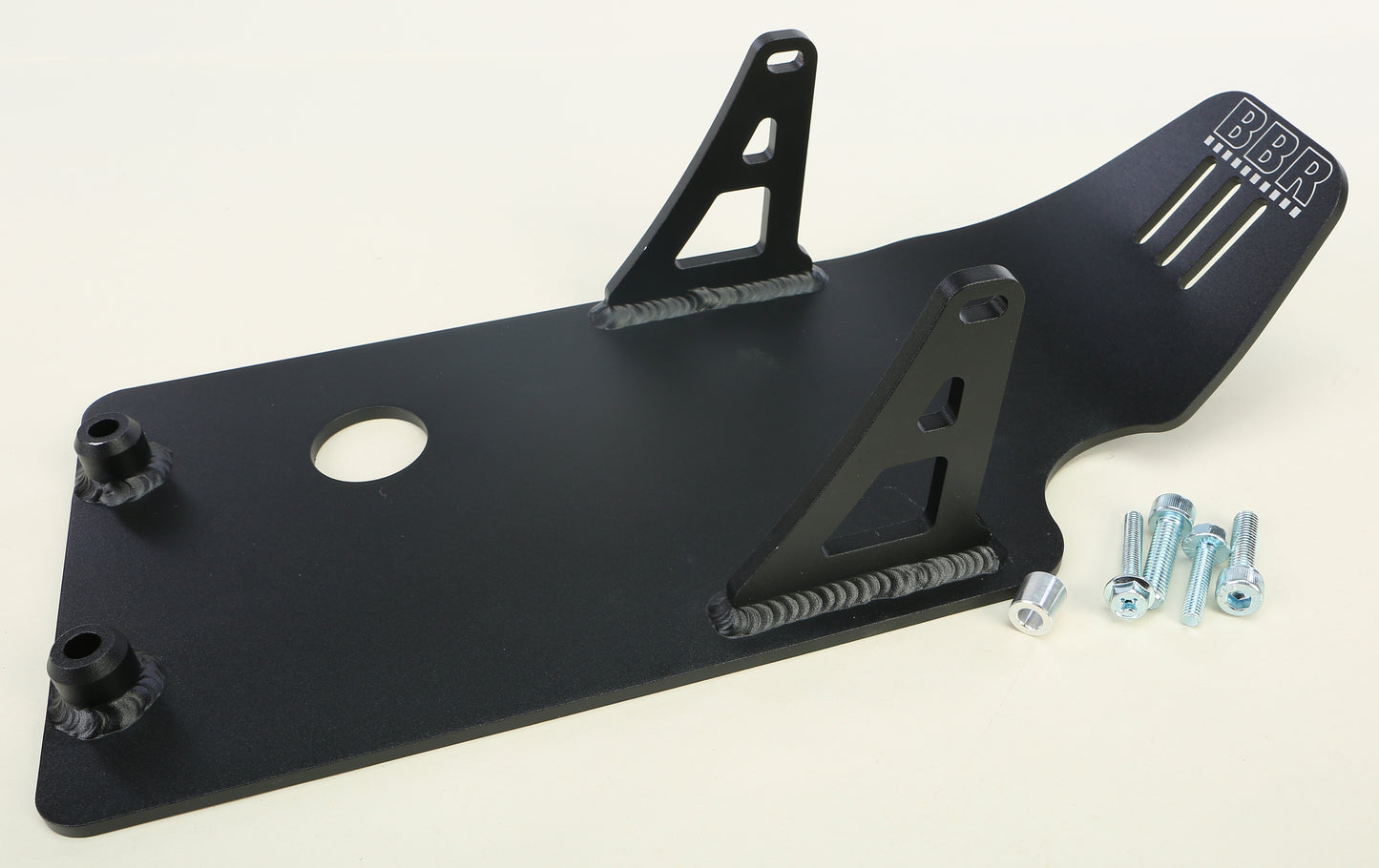 Bbr Skid Plate