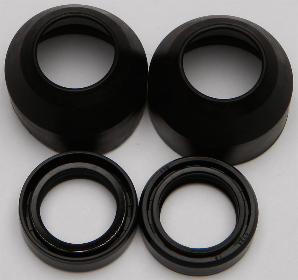 All Balls Fork & Dust Seal Wiper Kit • #22-56100