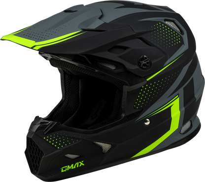 Gmax MX-96 502 Helmet