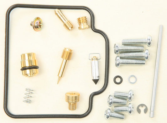 All Balls Bike Carburetor Rebuild Kit • #226-1128