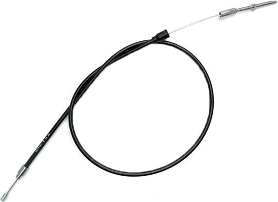 Motion Pro Black Vinyl Clutch Cable • #70-6107