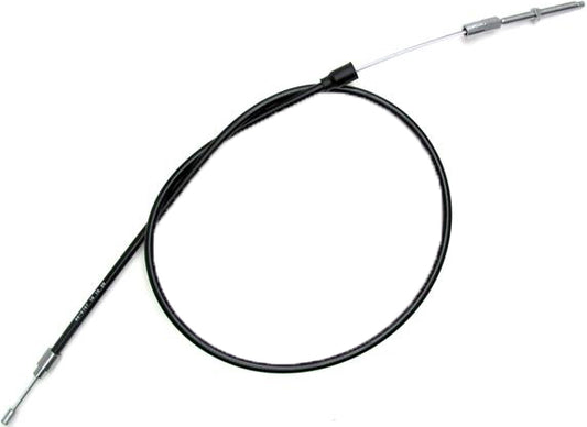 Motion Pro Black Vinyl Clutch Cable • #70-6107