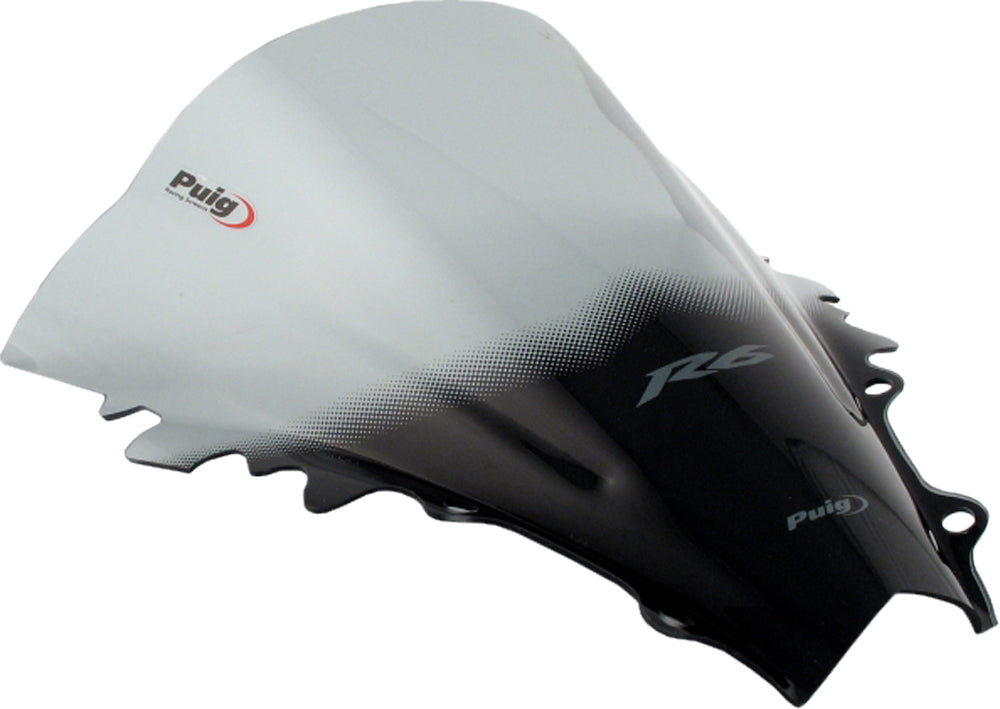 Puig Windscreen Racing Smoke • #561-1409S