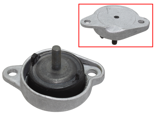 Sp1 Motor Mount Lr Pol