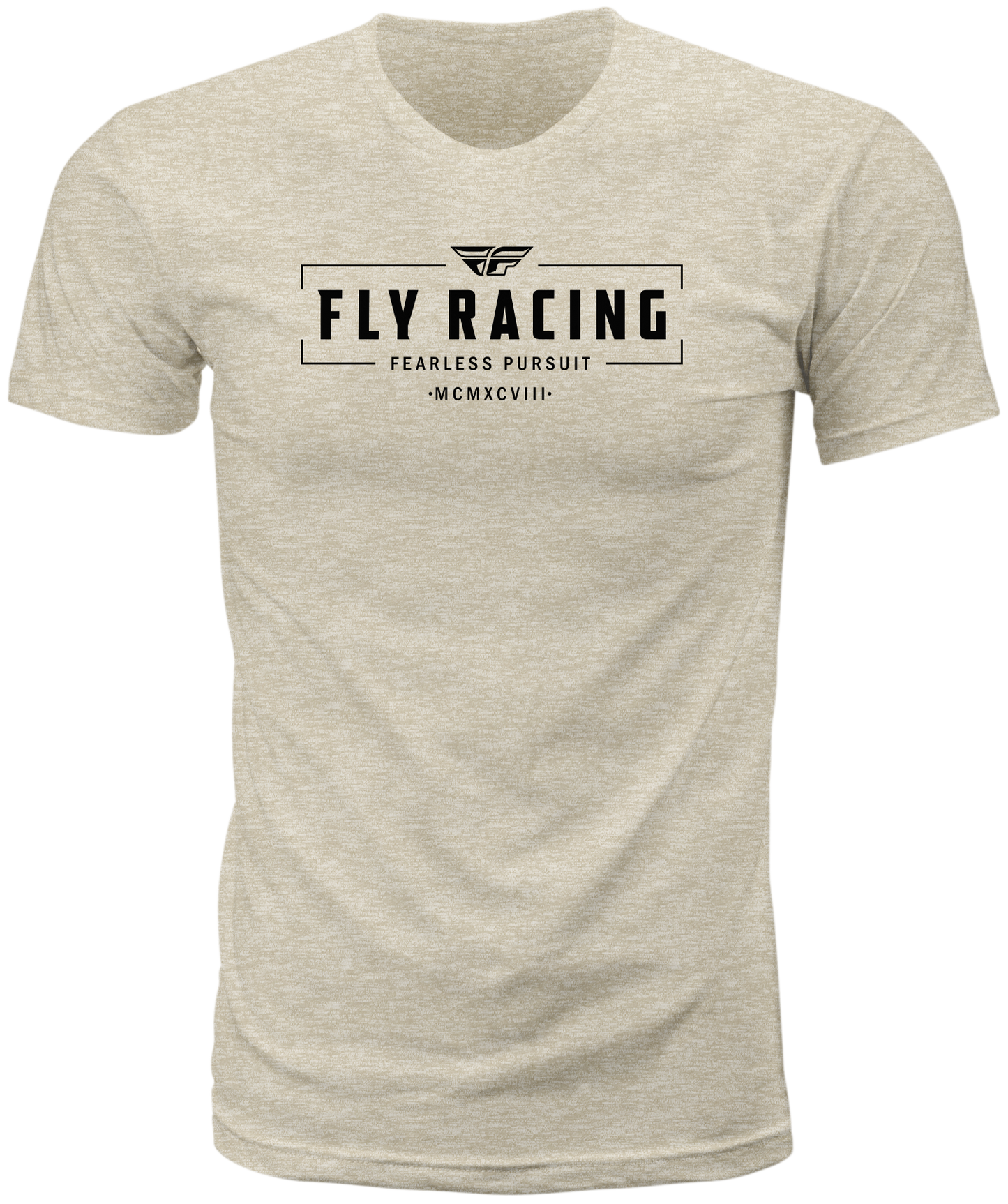 Fly Racing Motto Tee