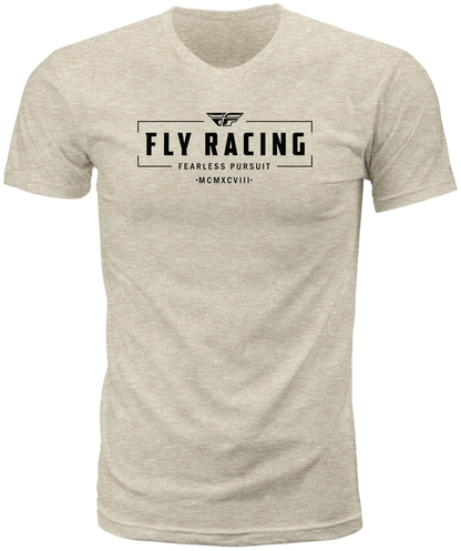 Fly Racing Motto Tee