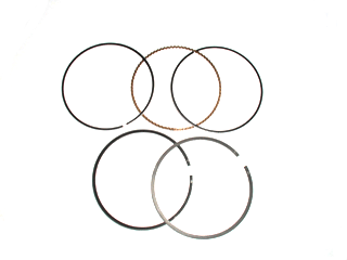 Namura Piston Rings 78.46Mm Hon For Namura Pistons Only