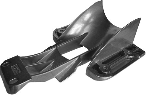 Worx Intake Grate Yam • #20-8216