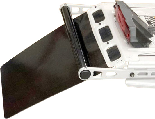 Speedwerx Snow Flap Kit