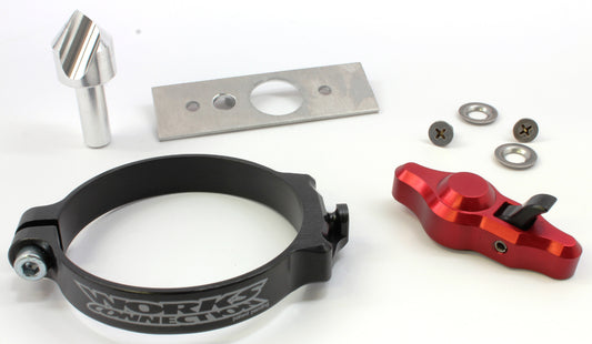 Works Pro Launch Start Device • #66-12516