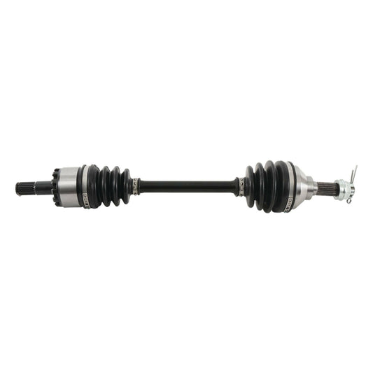 All Balls Axle • #536-0034