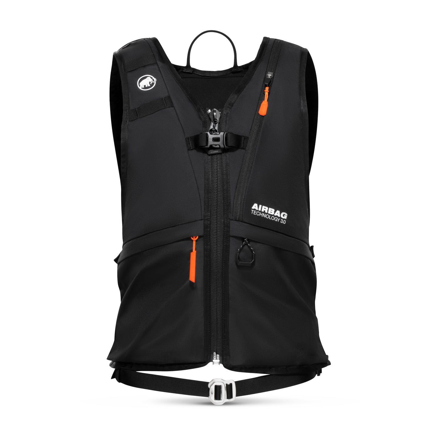 Mammut Free Vest Removable Airbag