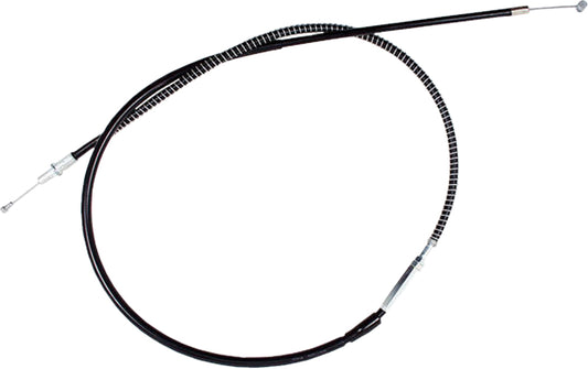 Motion Pro Black Vinyl Clutch Cable • #70-3107