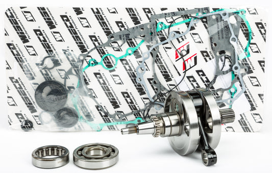 Wiseco Bottom End Kit Hon • #WPC168