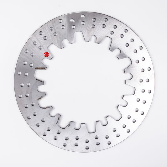 Braking Round Rotor Front