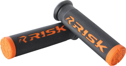 Risk Racing Fusion 2.0 ATV Grips