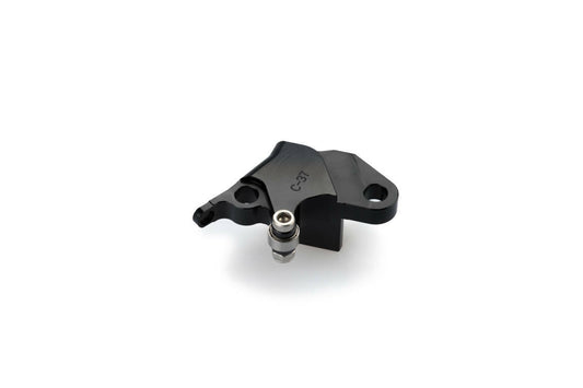 Puig Lever Adapter Clutch Black • #561-05765BK