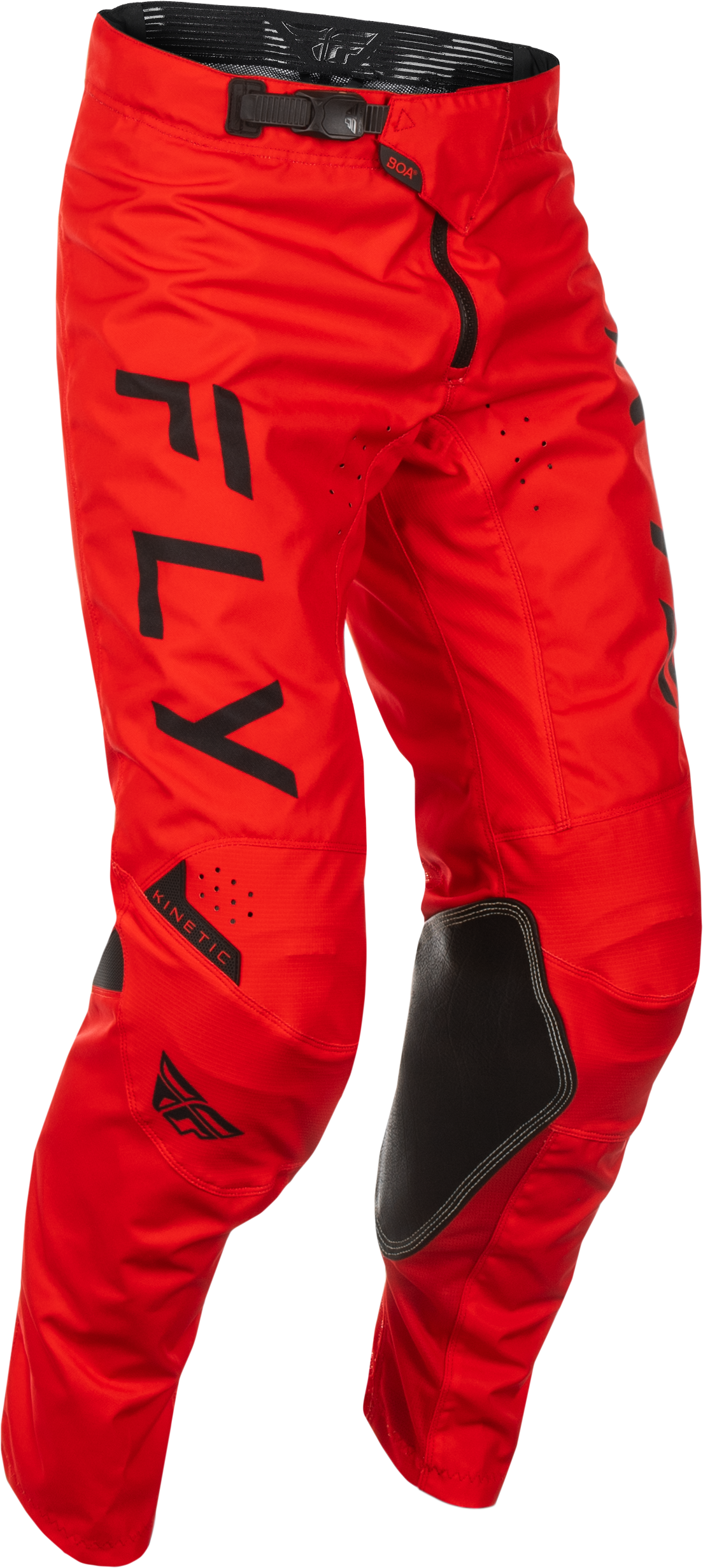 Fly Racing Kinetic Center Pants