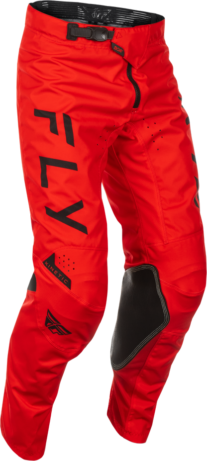 Fly Racing Kinetic Center Pants