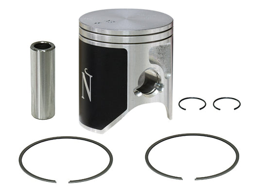 Namura Piston Kit Nikasil Cyl 66.34/Std 11:1 Hon/Husq