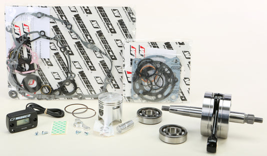 Wiseco Engine Rebuild Kit Garage Buddy Kaw • #PWR164-101