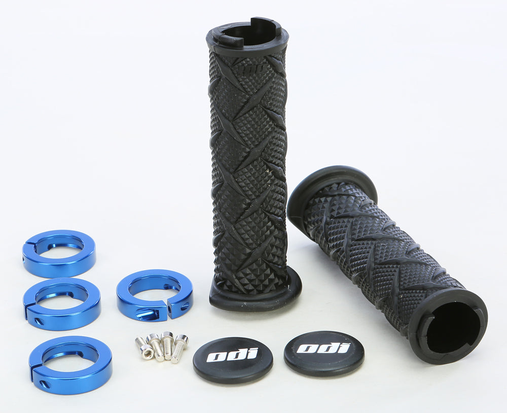 Odi X-Treme Standard Lock-on Grips