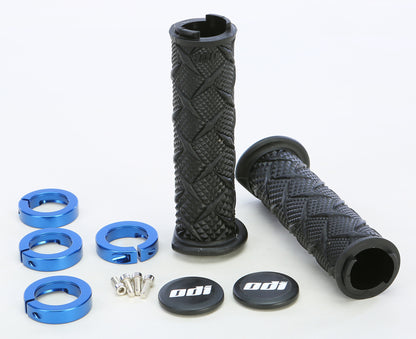 Odi X-Treme Standard Lock-on Grips