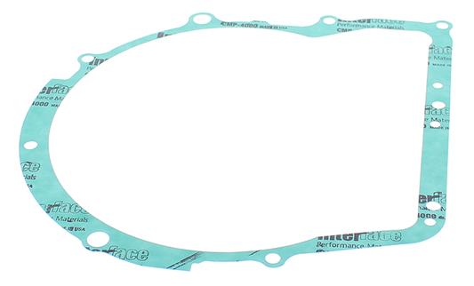 Vertex Clutch Cover Gasket Outer Yamaha • #633-3018