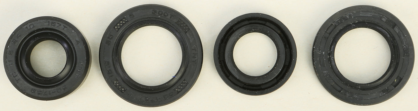 Vertex Oil Seal Set • #182-2212