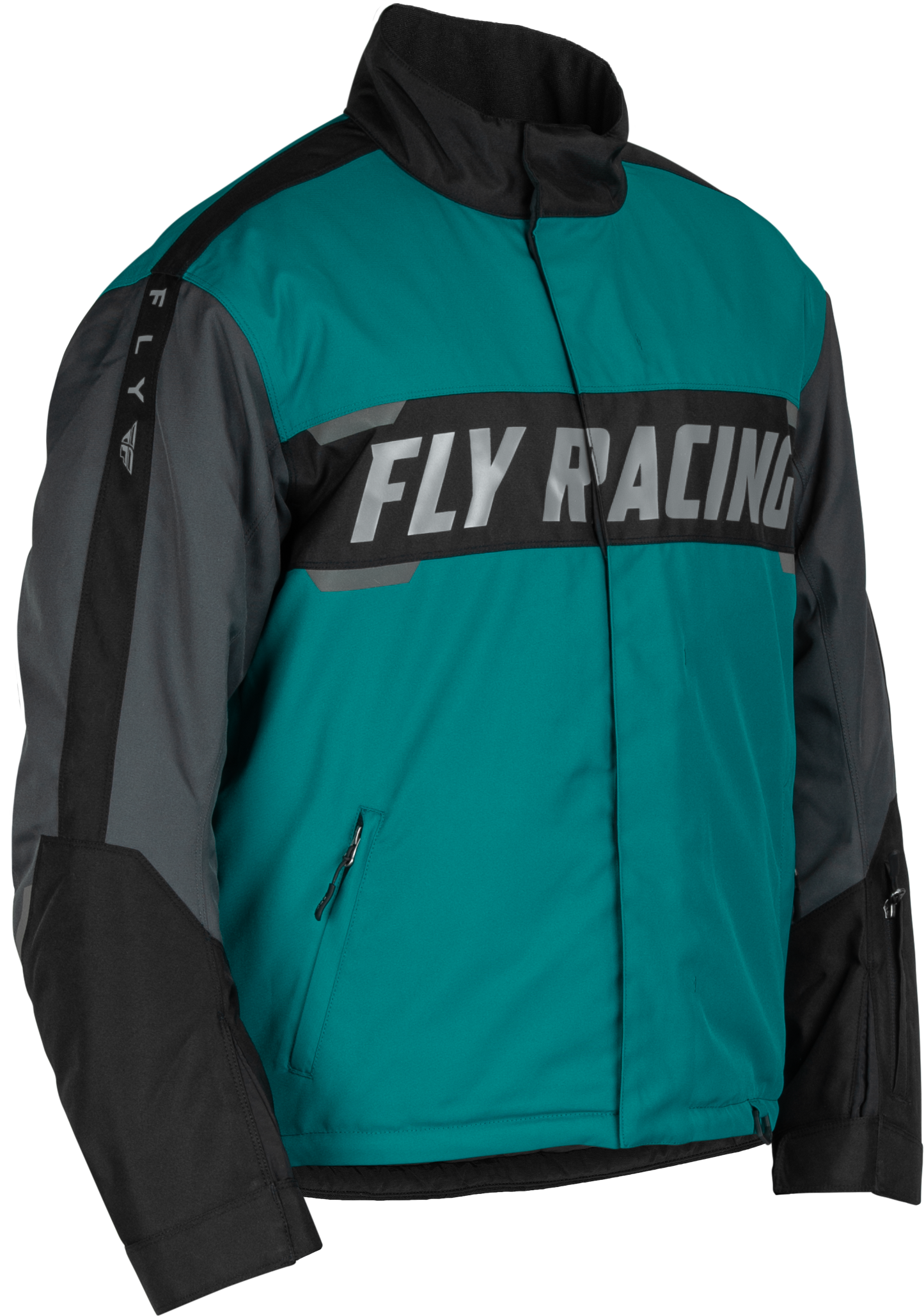 Fly Racing Outpost Jacket (2024)