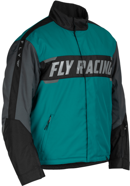 Fly Racing Outpost Jacket (2024)