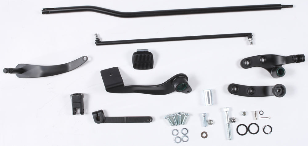 Harddrive All Dyna Glide Forward Control Kit