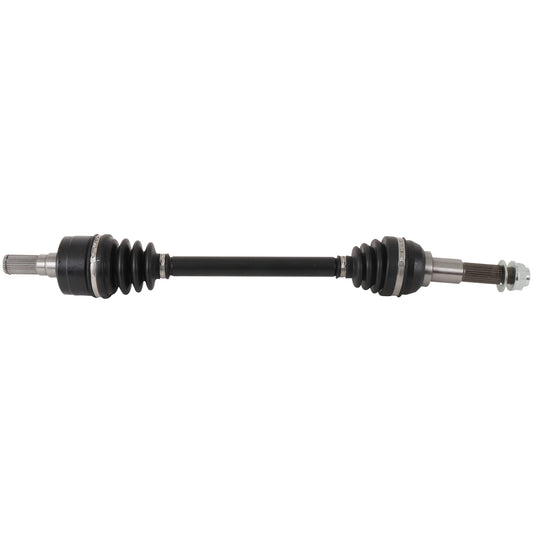 All Balls 8 Ball Extreme Axle Rear • #531-1577