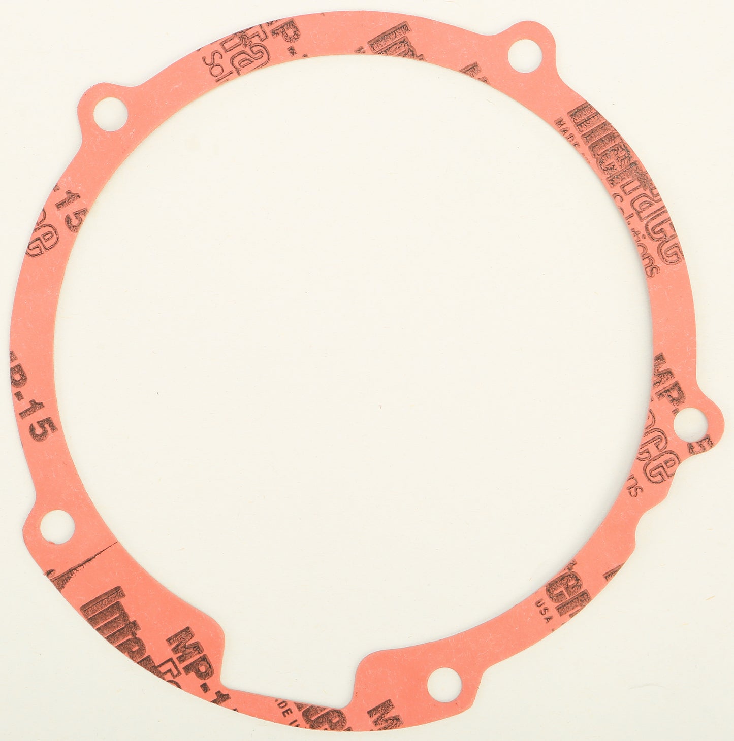 Boyesen Motorcycle Ignition Cover Gasket • #59-7051