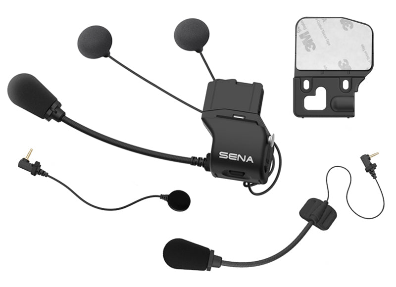 Sena Helmet Clamp Kit